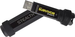 Corsair Survivor Stealth 256GB (CMFSS3B-256GB)