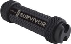 Survivor Stealth 32GB (CMFSS3B-32GB)