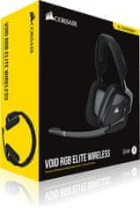 VOID RGB Elite Wireless, černá (CA-9011201-EU)