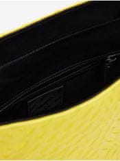 Desigual Žlutá dámská kabelka Desigual Magna Butan UNI