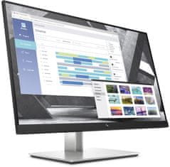 HP E27q G4 - LED monitor 27" (9VG82AA)