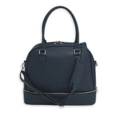Stackers , Sportovní kabelka Handbag Navy Blue | tmavě modrá 75632