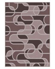 GDmats Designový kusový koberec Grate od Jindřicha Lípy 120x170