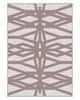 Designový kusový koberec Grid od Jindřicha Lípy 120x170