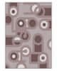 Designový kusový koberec Machine od Jindřicha Lípy 120x170