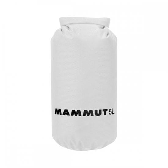 Mammut Vodotěsný vak Mammut Drybag Light White