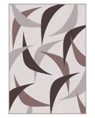 GDmats Designový kusový koberec Wings od Jindřicha Lípy 120x170