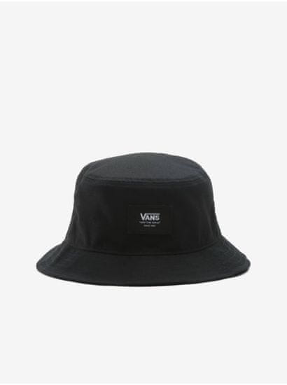 Vans Černý klobouk VANS