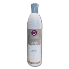 Berrywell Rekonstrukční šampon Struktur Genie Keratin Shampoo 1001 ml