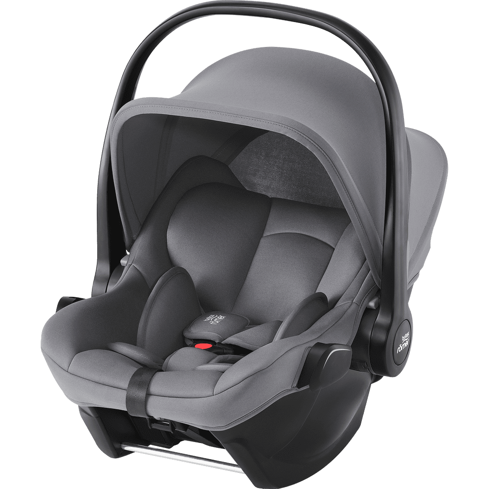 Levně Britax Römer Autosedačka Baby-Safe Core 2023 Frost Grey