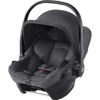 Autosedačka Baby-Safe Core 2023 Midnight Grey