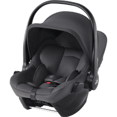 Britax Römer Autosedačka Baby-Safe Core 2023 Midnight Grey