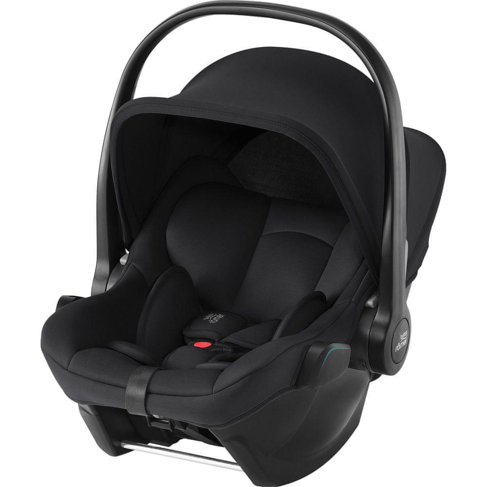 Britax Römer Autosedačka Baby-Safe Core 2023 Space Black