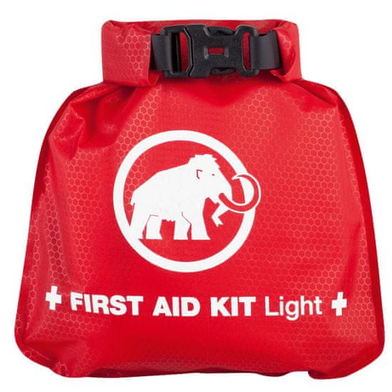 Mammut Lékarnička Mammut First Aid Kit Light poppy
