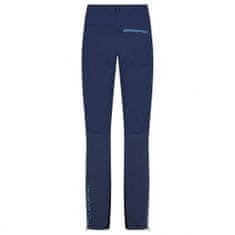 La Sportiva Pánské softshellové kalhoty La Sportiva Orizion Pant M Night Blue|M