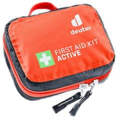 Deuter Lékarnička Deuter First Aid Kit Active - empty AS papaya