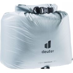 Deuter Vodotěsný vak Deuter Light Drypack 20 tin