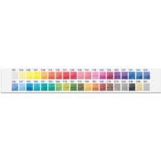Faber-Castell Pastelky Goldfaber Aqua-set 38 barevné-studio box