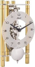 HERMLE Stolní mechanické kyvadlové hodiny 23025-500721 Hermle 20cm