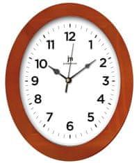 Lowell Designové nástěnné hodiny 21037C Lowell 33cm