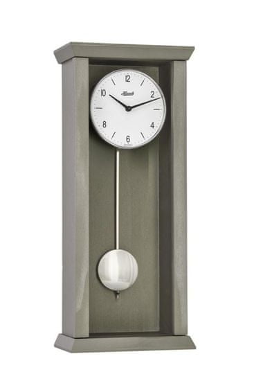 HERMLE Designové kyvadlové hodiny 71002-U62200 Hermle 57cm