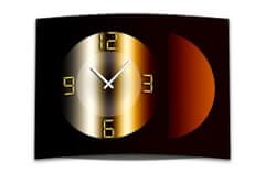 DX-time Designové nástěnné hodiny GR-038 DX-time 70cm