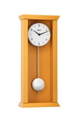 HERMLE Designové kyvadlové hodiny 71002-U92200 Hermle 57cm
