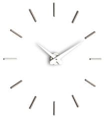IncantesimoDesign Designové nástěnné hodiny I200BV IncantesimoDesign 90-100cm