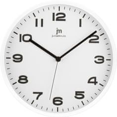 Lowell Designové nástěnné hodiny L00875B Lowell 29cm