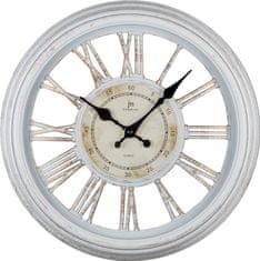 Lowell Designové nástěnné hodiny L00891B Lowell 36cm