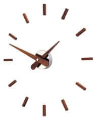 Nomon Designové nástěnné hodiny Nomon Sunset 50cm