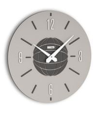 IncantesimoDesign Designové nástěnné hodiny I568PT IncantesimoDesign 40cm