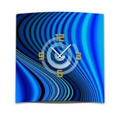 DX-time Designové nástěnné hodiny GQ-039 DX-time 50cm