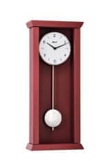 HERMLE Designové kyvadlové hodiny 71002-362200 Hermle 57cm