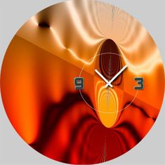 DX-time Designové nástěnné hodiny 5088-0002 DX-time 40cm