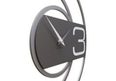CalleaDesign Designové hodiny 10-138-3 CalleaDesign 48cm