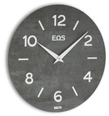 IncantesimoDesign Designové nástěnné hodiny I442MSS IncantesimoDesign 45cm