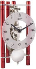 HERMLE Stolní mechanické kyvadlové hodiny 23025-360721 Hermle 20cm