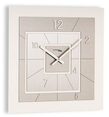IncantesimoDesign Designové nástěnné hodiny I196CV IncantesimoDesign 40cm