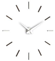 IncantesimoDesign Designové nástěnné hodiny I200MK IncantesimoDesign 90-100cm