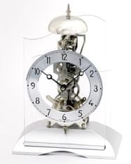 AMS design Stolní mechanické kyvadlové hodiny 1186 AMS 25cm