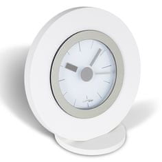 IncantesimoDesign Designové nástěnné hodiny I114BN IncantesimoDesign 21,6cm