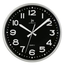 Lowell Designové nástěnné hodiny Lowell 00940N 26cm
