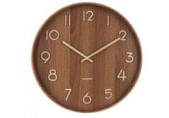 Karlsson Designové nástěnné hodiny 5809DW Karlsson 40cm