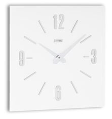 IncantesimoDesign Designové nástěnné hodiny I302BN IncantesimoDesign 40cm