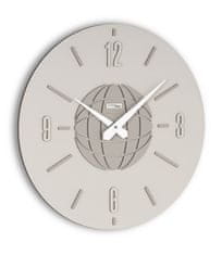 IncantesimoDesign Designové nástěnné hodiny I568CN IncantesimoDesign 40cm