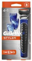 Gillette fusion proglide power styler