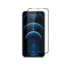 EPICO Spello 2,5D ochranné sklo Xiaomi Redmi 12 4G (83212151300001) - rozbaleno