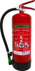 Beta Corporation UNIEX Pěnový hasicí přístroj F9 BETA WLi - 9L hašení lithiových baterií