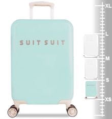 SuitSuit Kabinové zavazadlo SUITSUIT TR-1222/3-S - Fabulous Fifties Luminous Mint